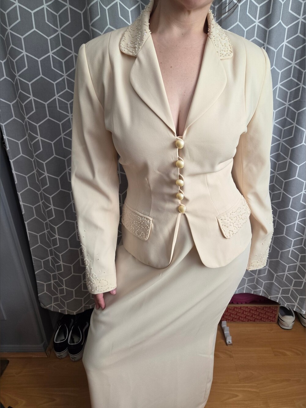 Sag Harbor Suit Set